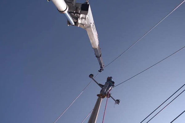 Grúas Industriales ARGRU