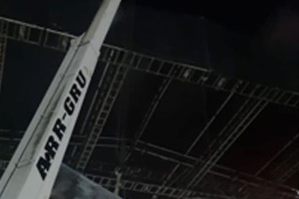 Grúas industriales ARGRU